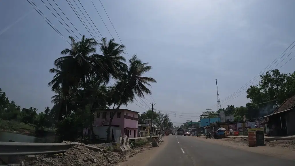 Ammachathiram Kulam