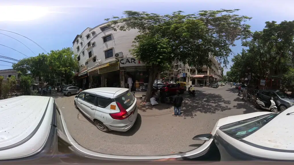 Dogra Motors