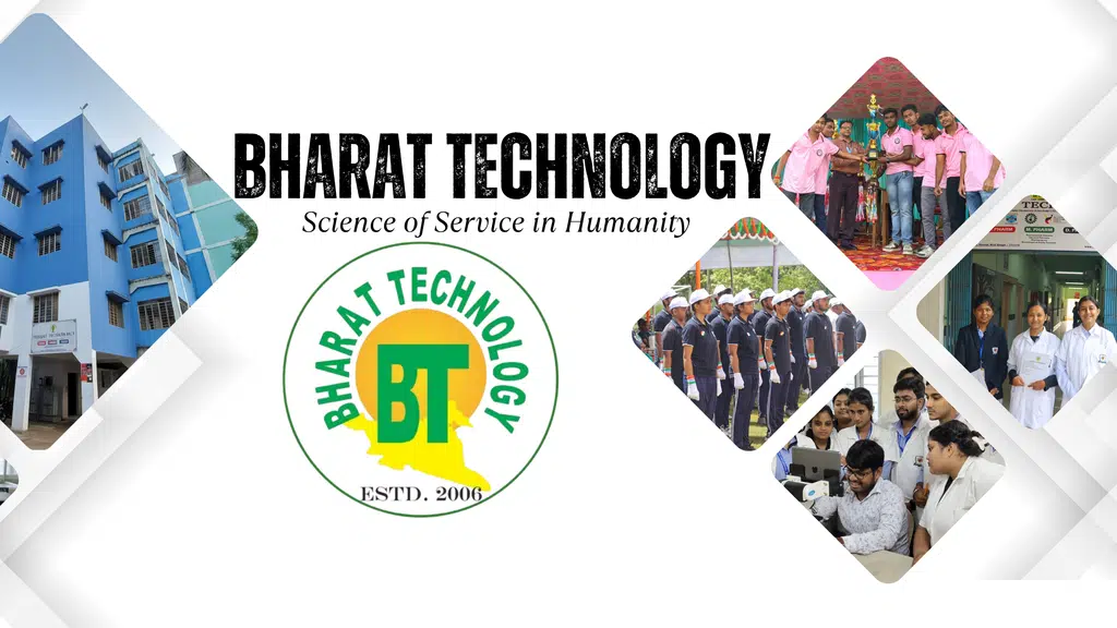 Bharat Technology - A School Of Pharmacy