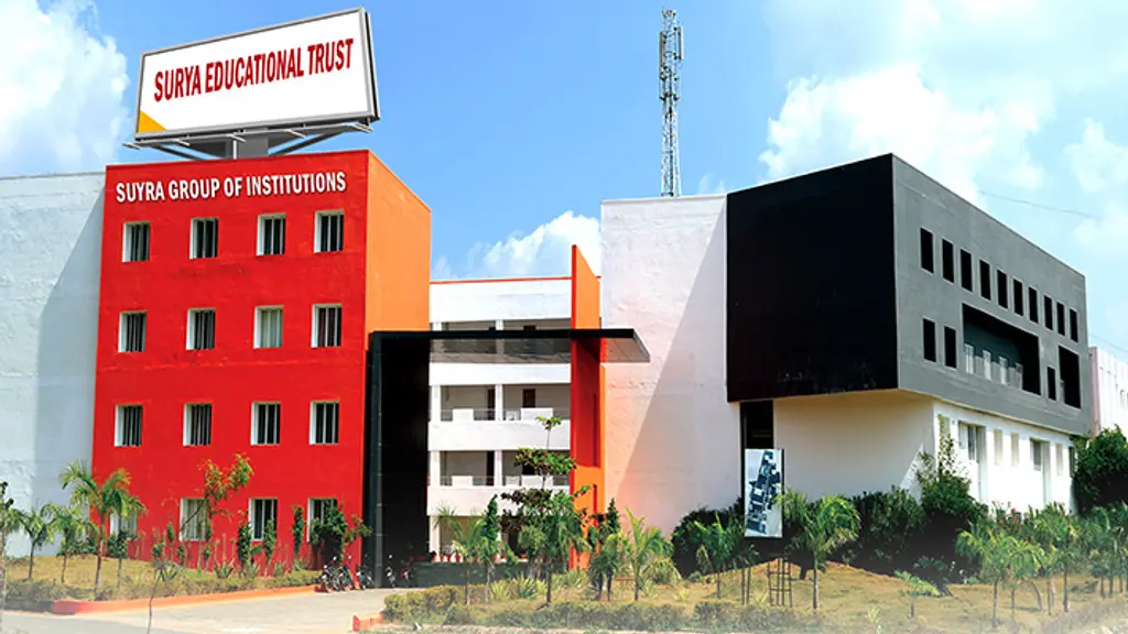 Surya Group of Educational Institutions