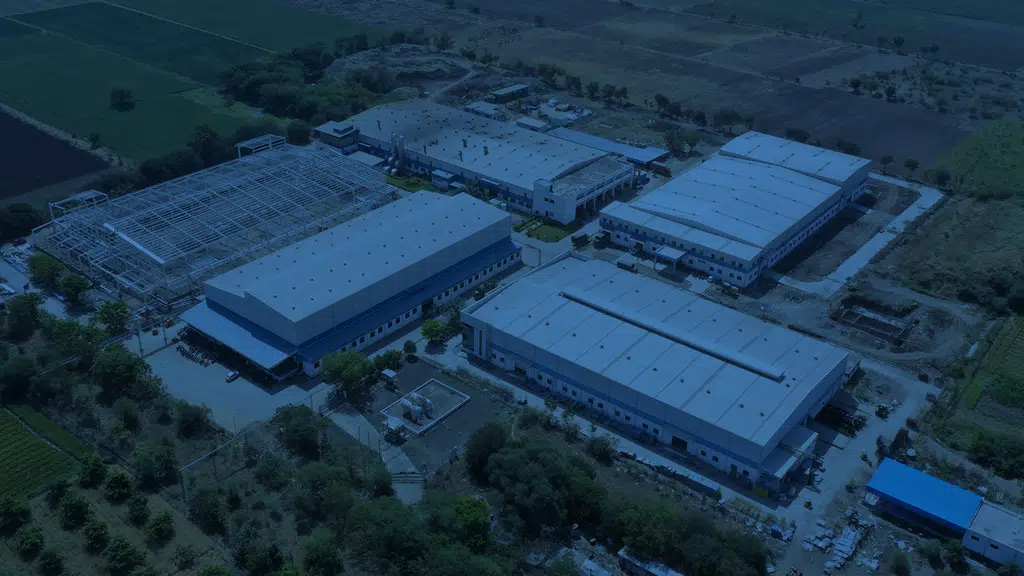 Rajureshwar Infrastructure Private Limited