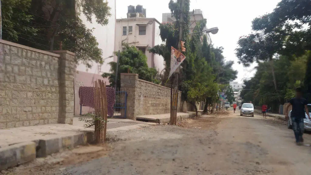 CPWD Officers Hostel