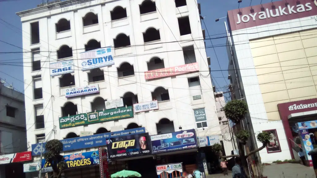 Siddhi Vinayak International Courier Services