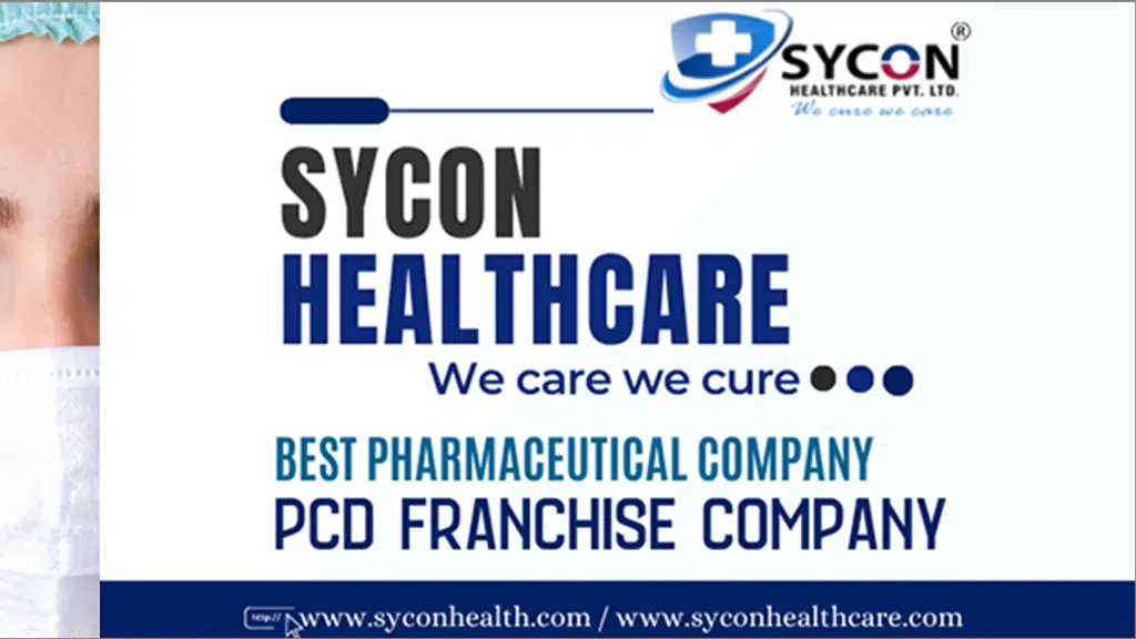 Sycon Healthcare