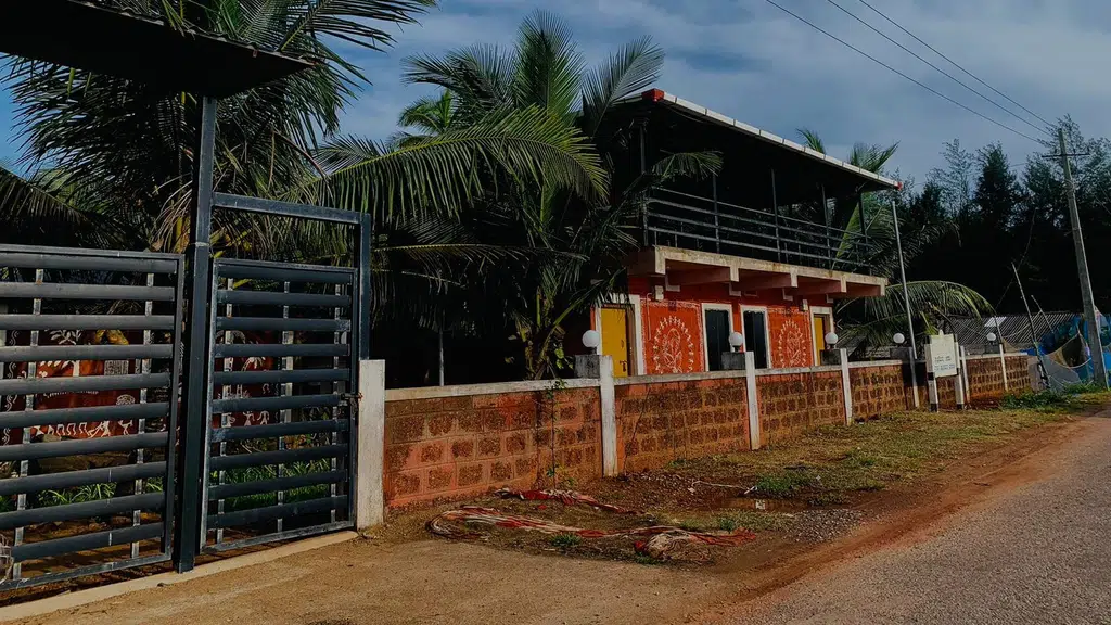 Ocean Paradise Beach Homestay