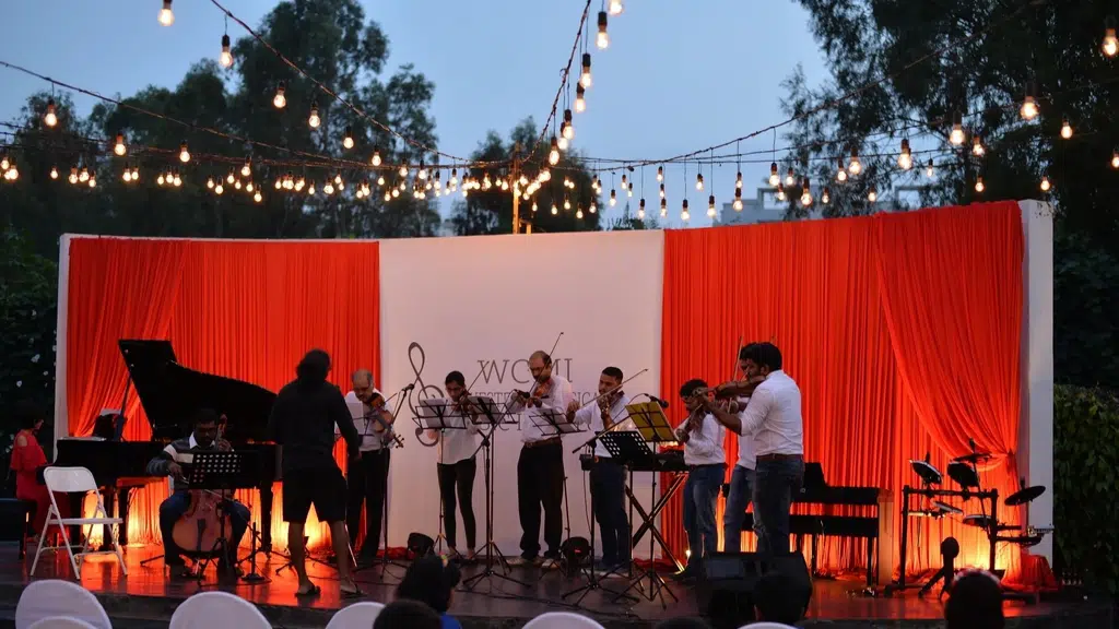 Western Classical Music Institute