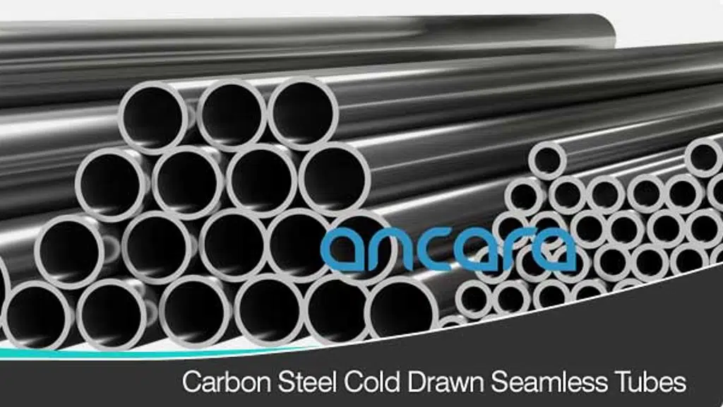 Ancara Tube Industries
