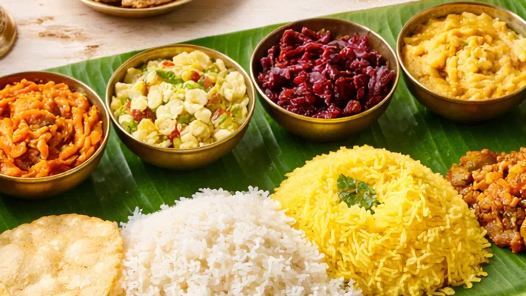 Hyderabad Brahmin Catering Services