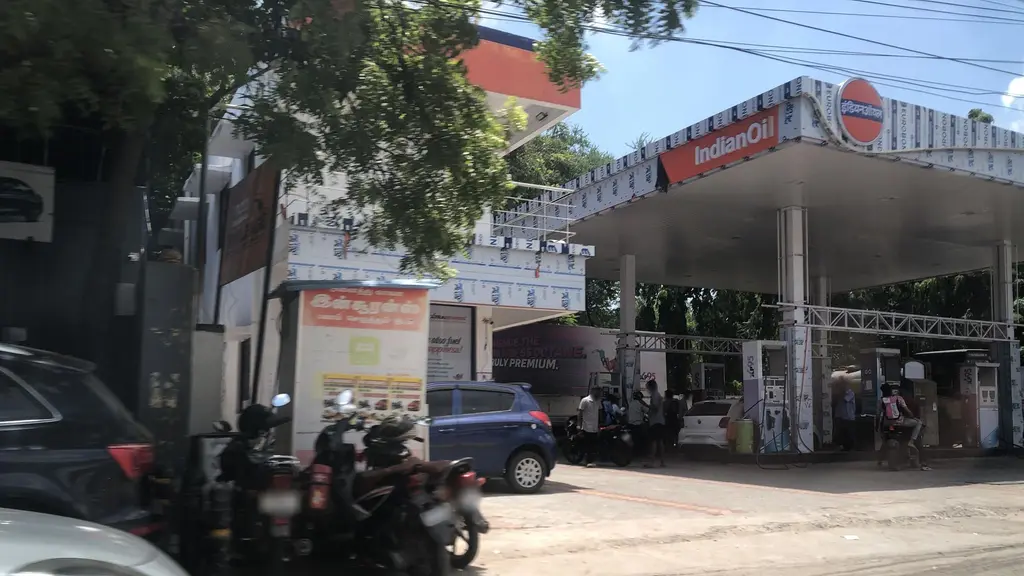 Chennai Tankclean
