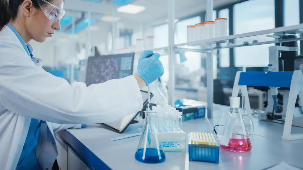 Aadeetya Chemical Centre