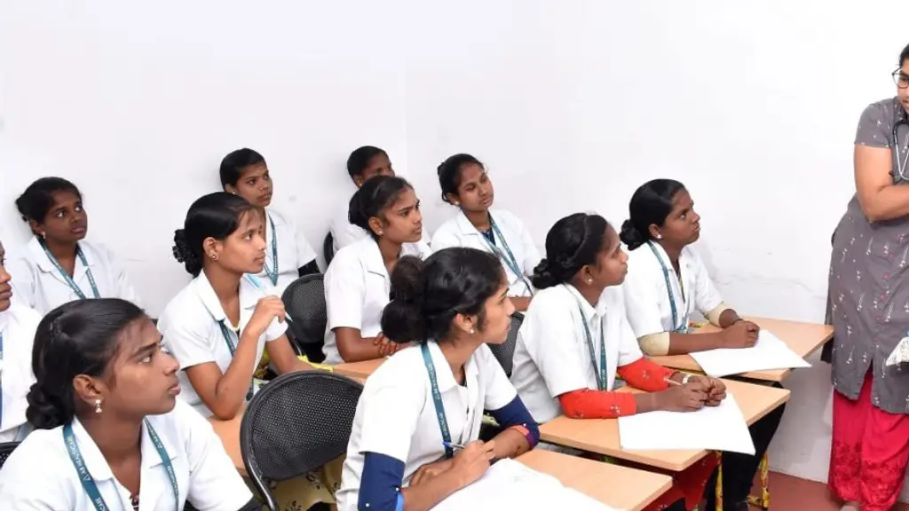 Anna Institute of Allied Health Science