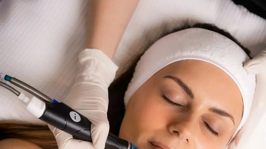 Dr Sapna's The Glow Cosmetic Clinic