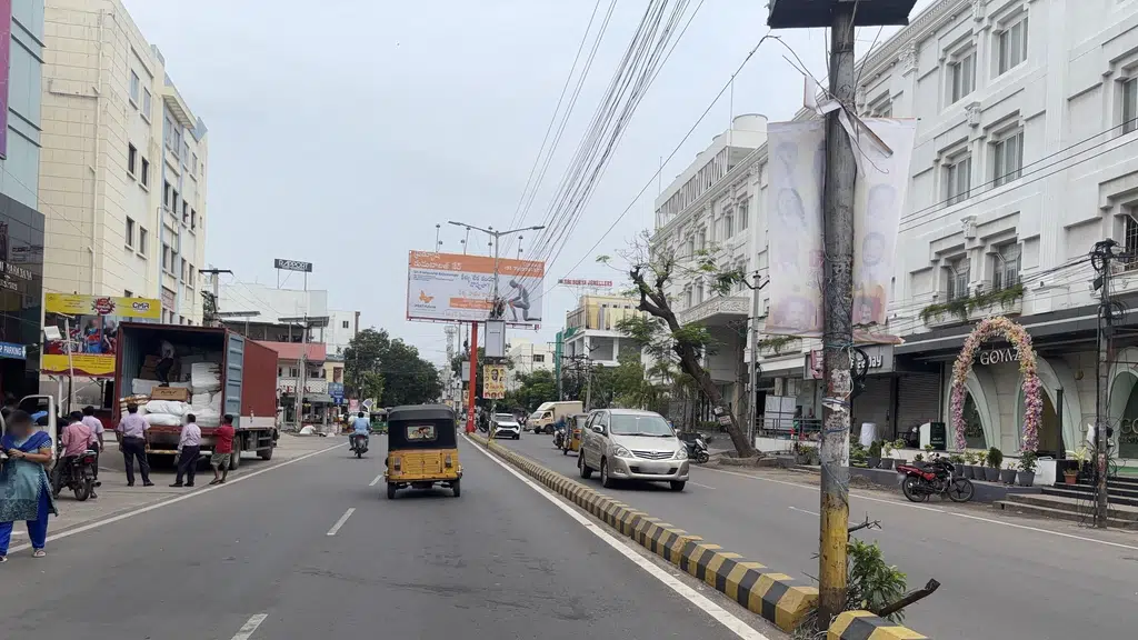 Domino's Pizza | Guntur, Andhra Pradesh