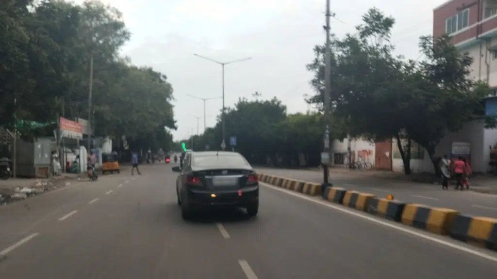 Hyderabad Chest Center