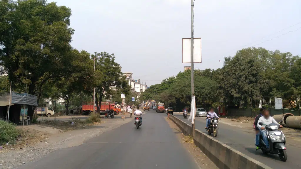 Maharashtra Body Works