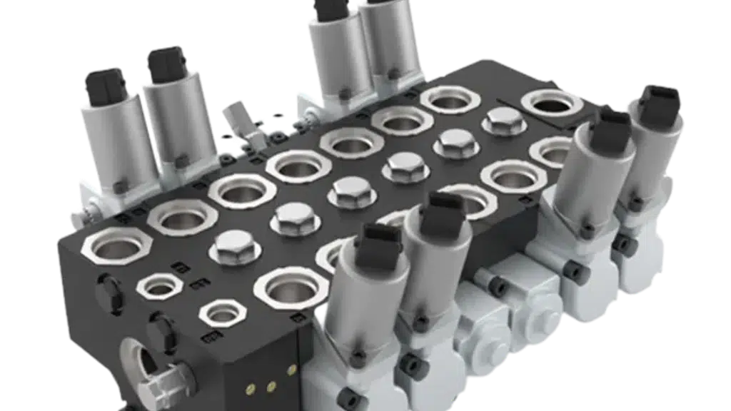 Shivam Hydraulics