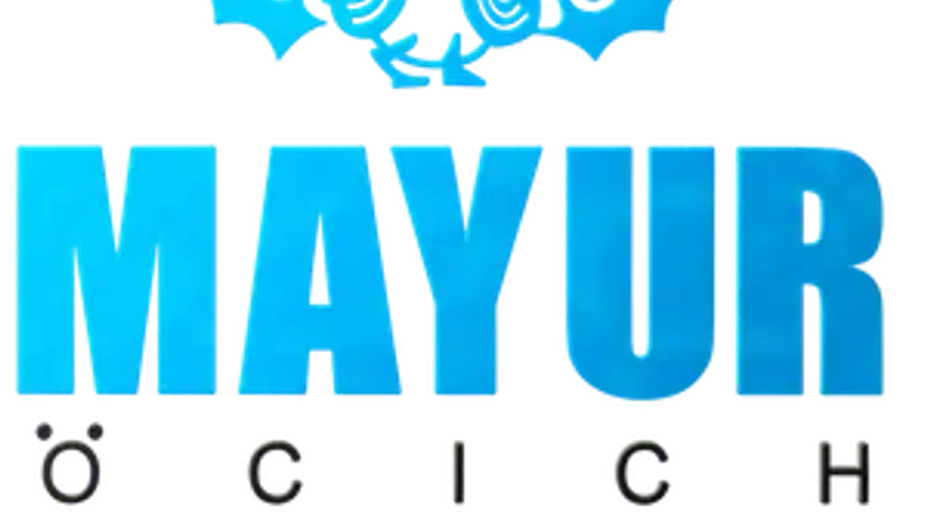 Mayur ÖCich