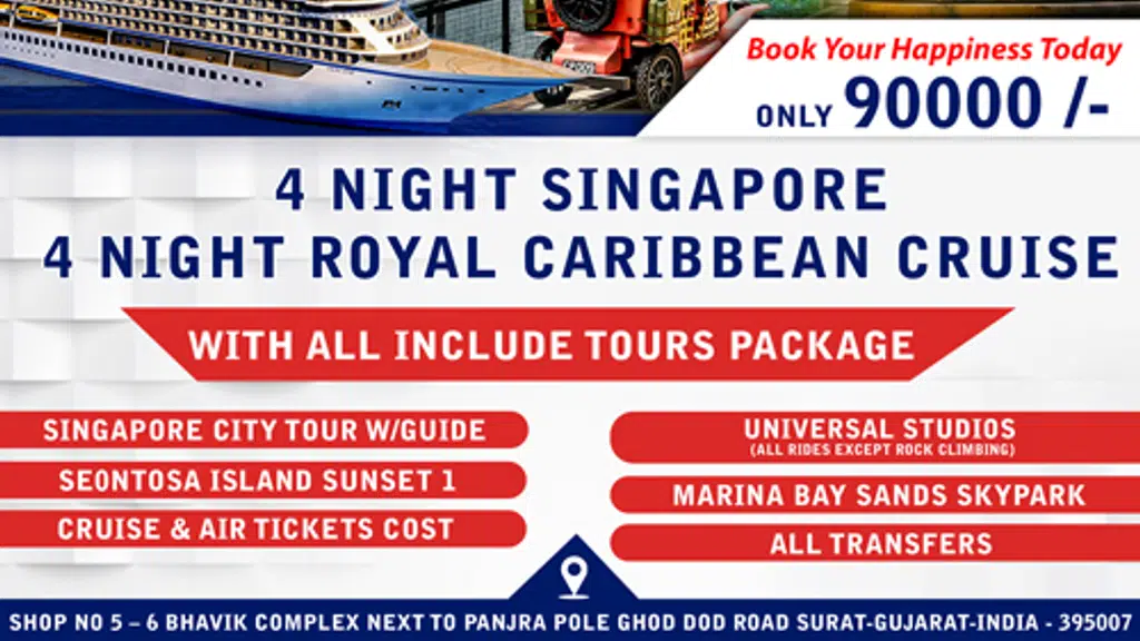 Trip Planner Holidays