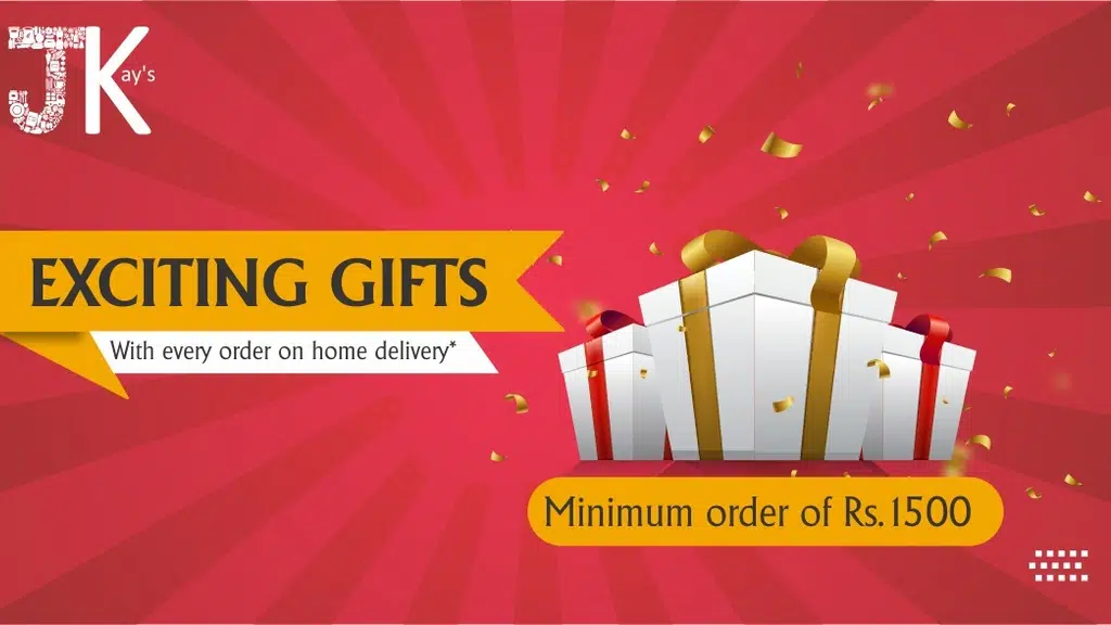 Jayantilal K. Shah Wholesale Kirana Store
