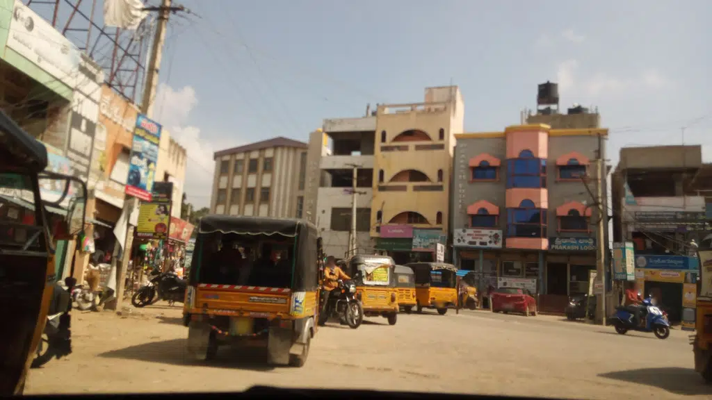 Lakshmi Venkata Sai Agro Needs