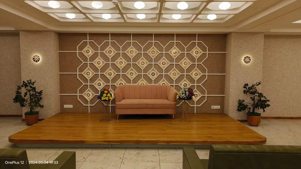 Renbasera II Restaurant & Banquet