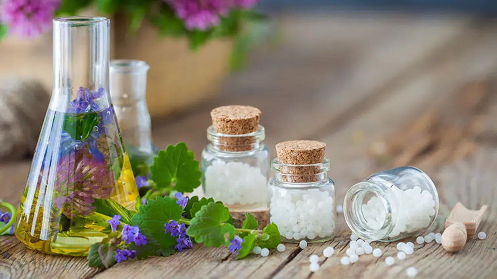 Creating Happiness Homeopathic Clinic
