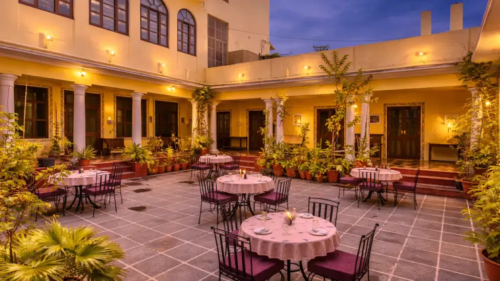 Kalyan Villa Homestay