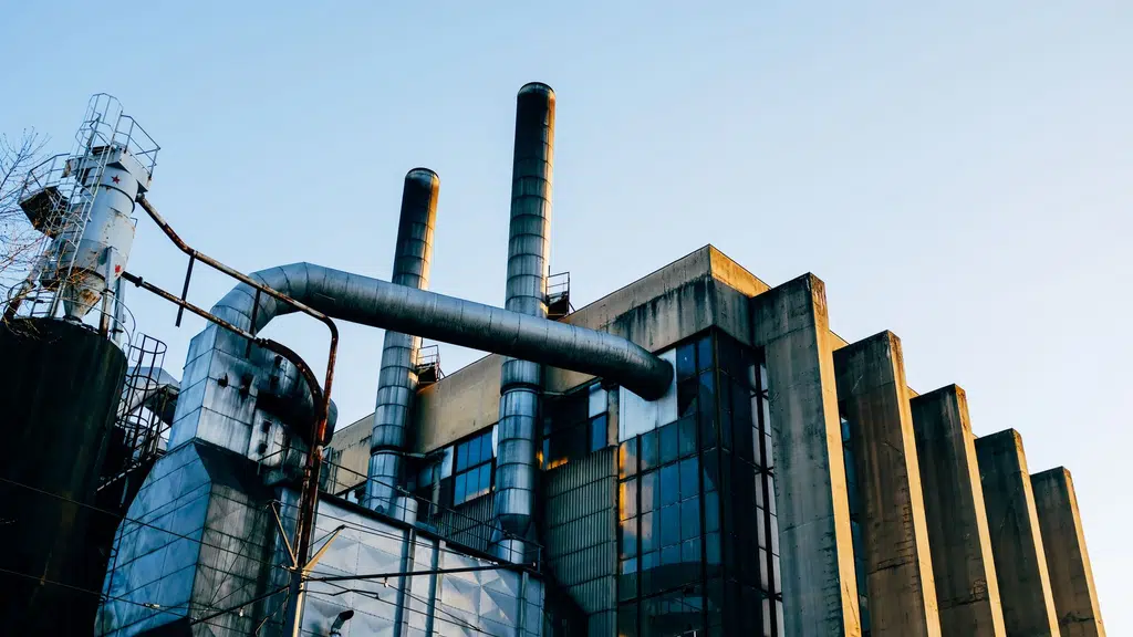Mullachery Metal Industries