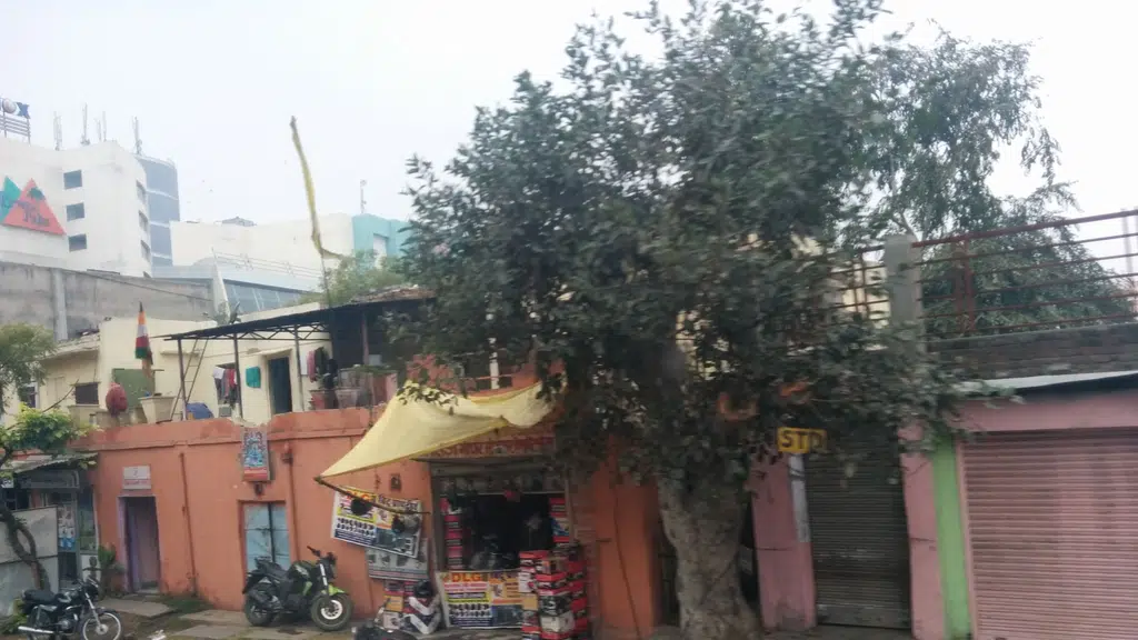 Malviya Apartment