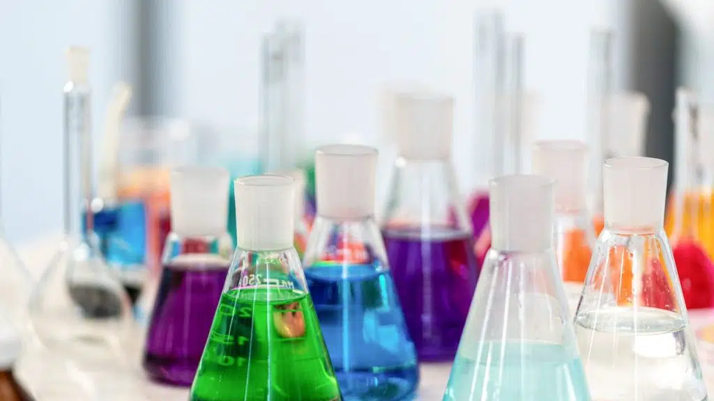 H B R Chemicals Pvt Ltd
