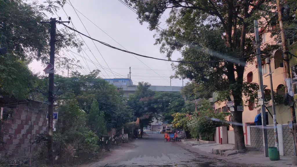 Sri Vedha Sindhu SKY YOGA Centre
