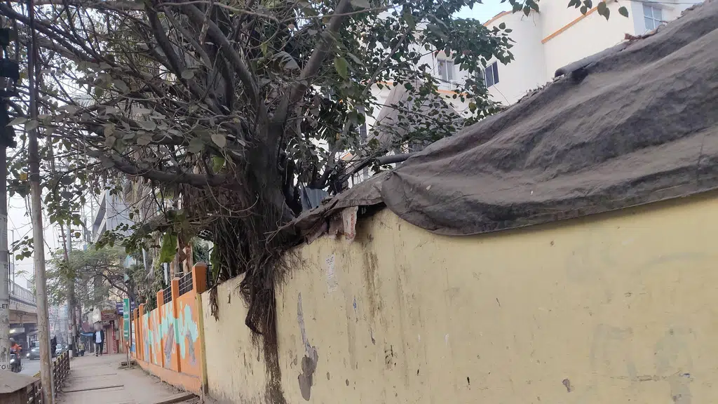 ICFAI University Guwahati Office
