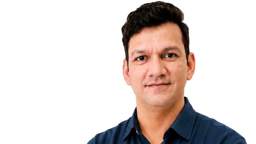 My EngVish Academy- Learn English with Vishal Modi