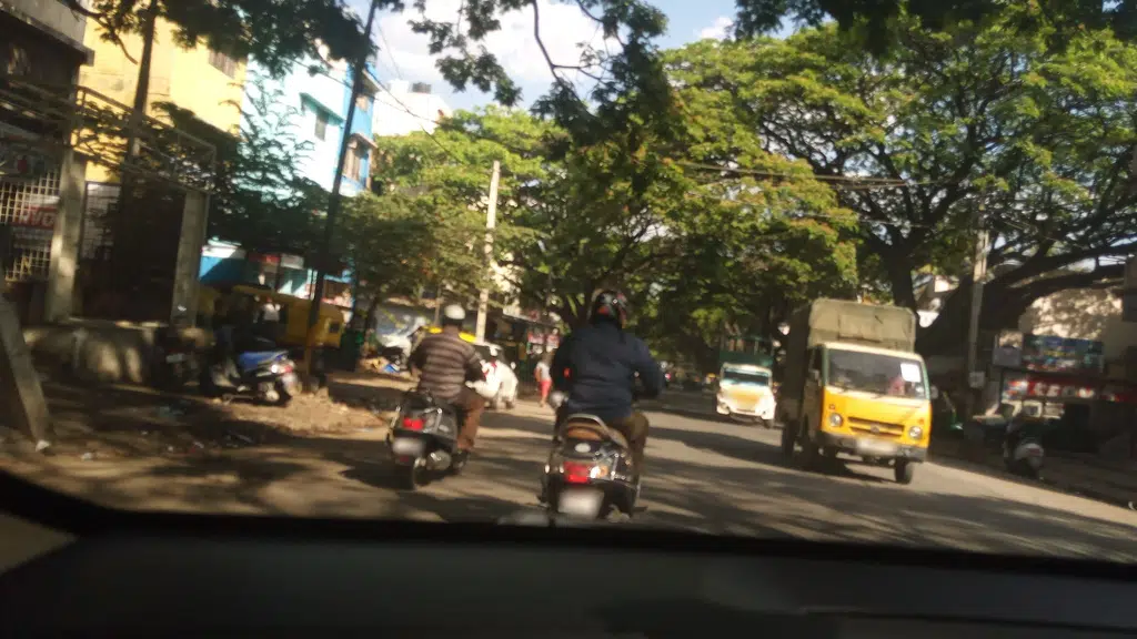 Manokamana Logistics