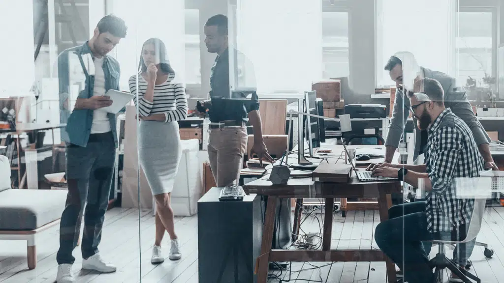 Monday Marketing Company