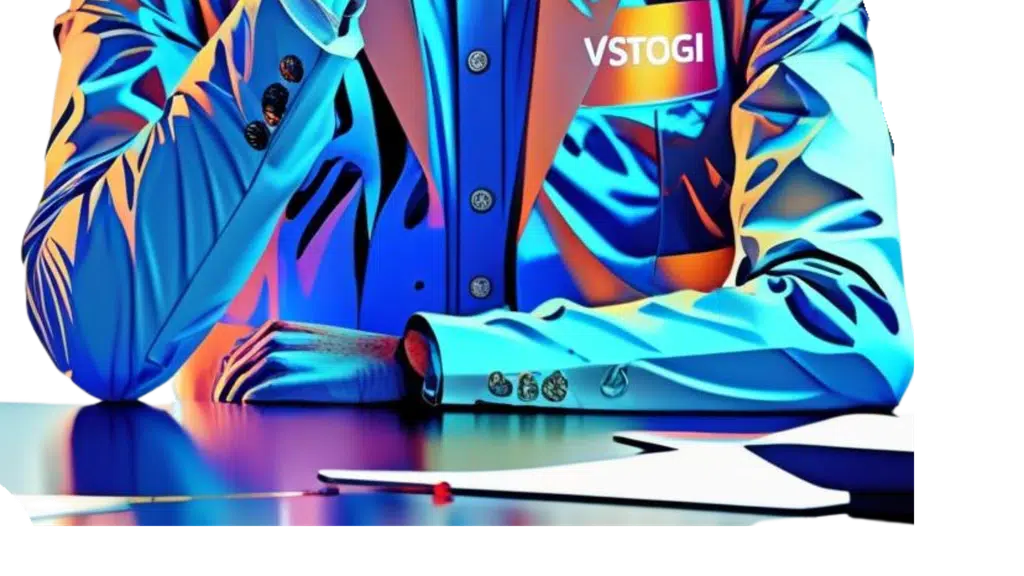 Vstogi Financials
