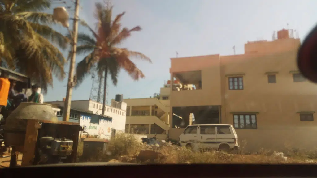 Sri Vijaya Public School
