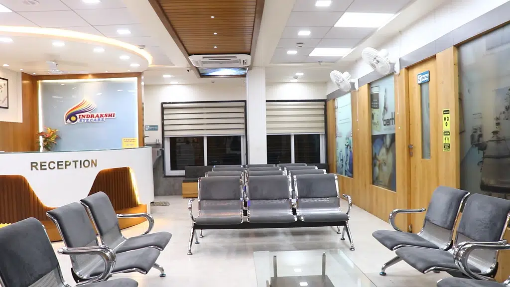 Indrakshi Eye Care