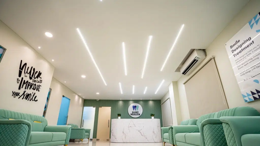 Dent Health