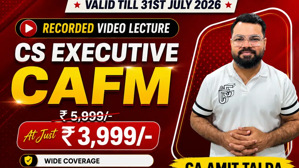 Amit Talda Mentorship