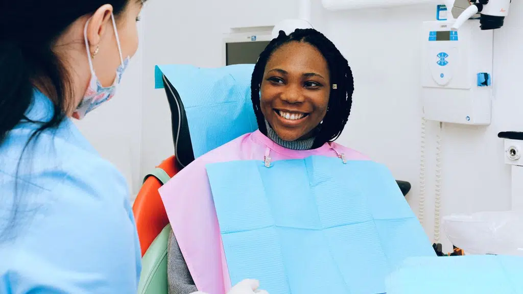 Envision Denta-Oral and Maxillofacial Imaging Centre