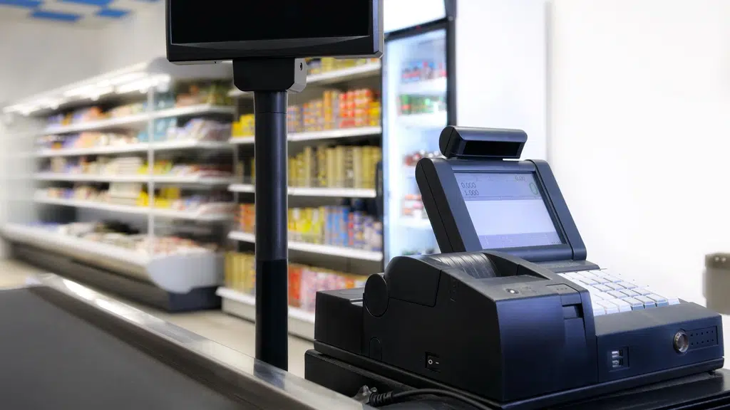 Samyakk SuperMart