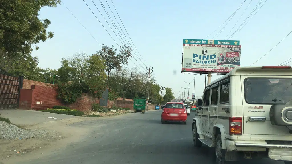 AGRA Property SALES