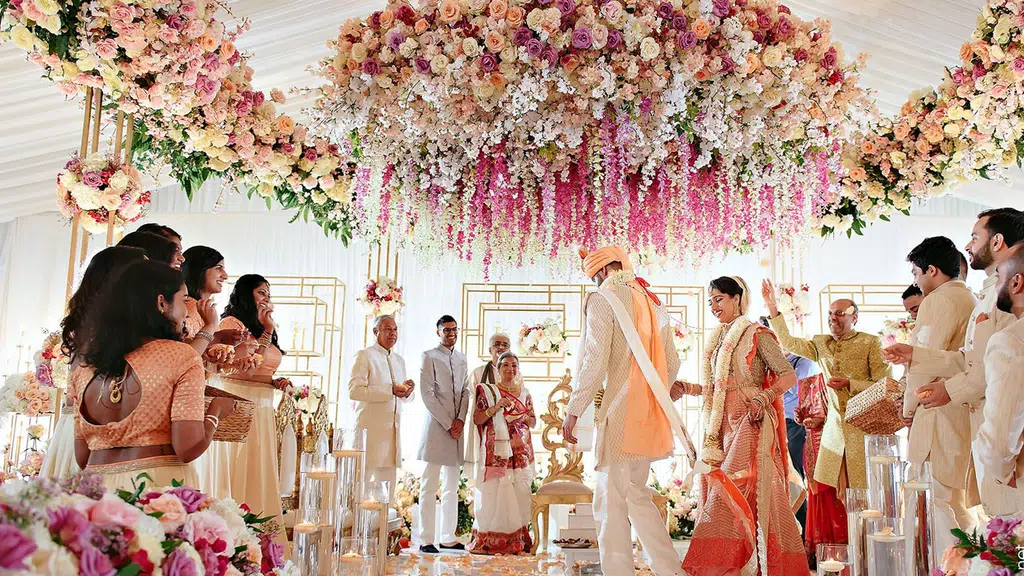 Show Decoration