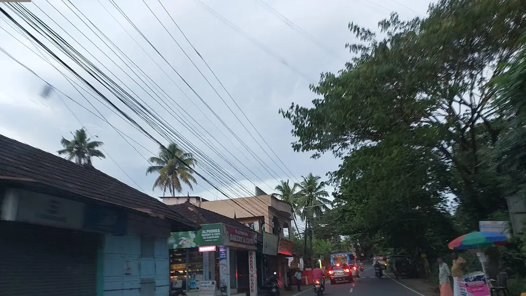 Kerala Tourism Advisor