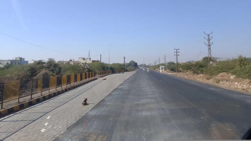 Narpat petroleum Nh114 Jaisalmer road bambore