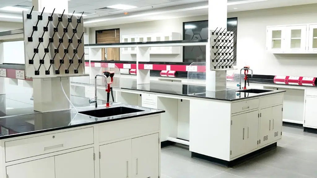 Labofab India Private Limited