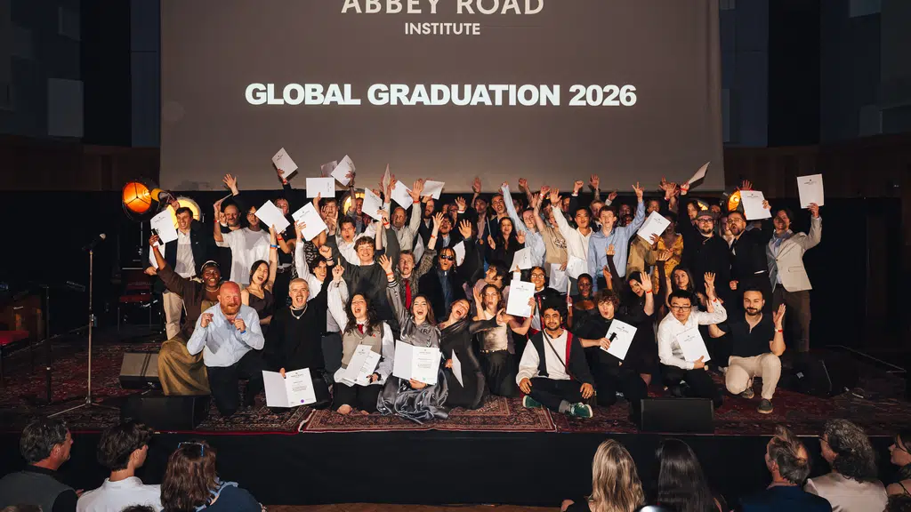 Abbey Road Institute Mumbai
