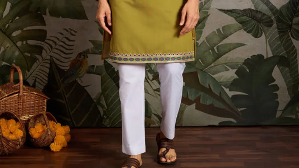 Veervastraa Kurta House