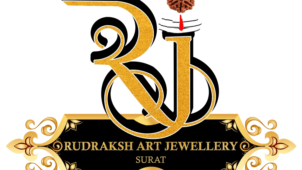 Rudraksh Art Jewellery